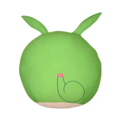 Zundamon Mochi Mochi Big Cushion