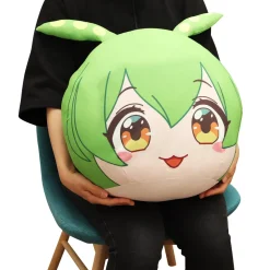 Zundamon Mochi Mochi Big Cushion