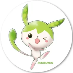Zundamon Sticker
